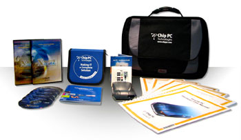 The Chip PC Essentials Training Kit